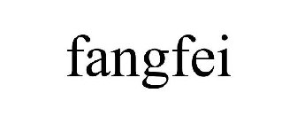 FANGFEI