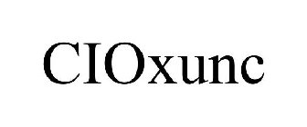 CIOXUNC