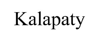 KALAPATY