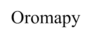 OROMAPY