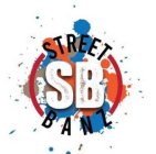 SB STREET BANZ