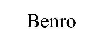 BENRO