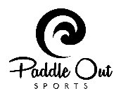 PADDLE OUT SPORTS