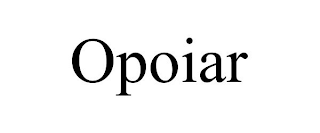 OPOIAR