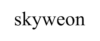 SKYWEON