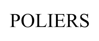 POLIERS