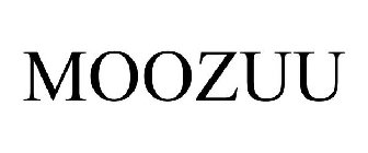 MOOZUU