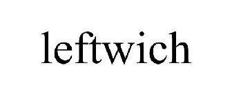 LEFTWICH