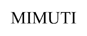 MIMUTI