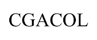 CGACOL