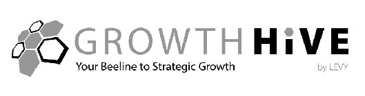 GROWTH HIVE YOUR BEELINE TO STRATEGIC GROWTH BY LEVY