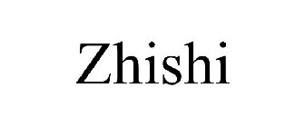 ZHISHI