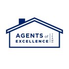 AGENTS OF EXCELLENCE TEAM INC