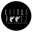 LITTLE FOOTZ PHOTOGRAPHY