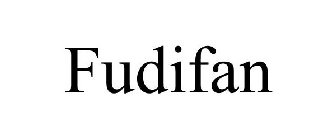 FUDIFAN