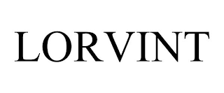 LORVINT