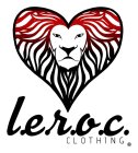 L.E.R.O.C CLOTHING