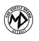 MD THE HUSTLE BRAND DETROIT