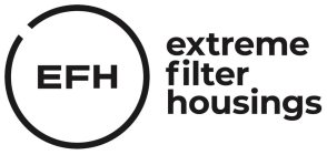 EXTREME FILTER HOUSINGS EFH