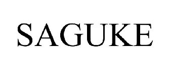 SAGUKE