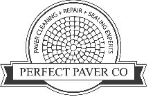 PERFECT PAVER CO PAVER CLEANING + REPAIR + SEALING EXPERTS