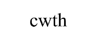 CWTH