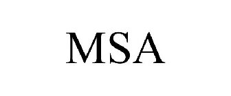 MSA