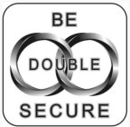 BE DOUBLE OO SECURE