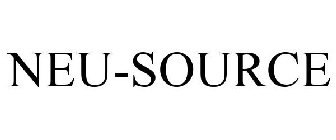 NEU-SOURCE