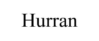 HURRAN