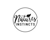 NATURES INSTINCTS