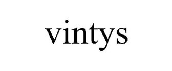 VINTYS