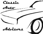 CLASSIC AUTO ADVISORS