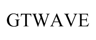 GTWAVE