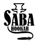 SABA HOOKAH
