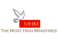 TMHM THE MOST HIGH MINISTRIES