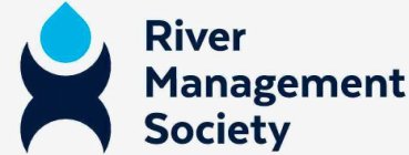 RIVER MANAGEMENT SOCIETY