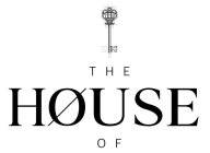 THO THE HOUSE OF
