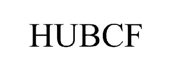 HUBCF