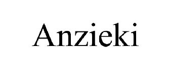 ANZIEKI