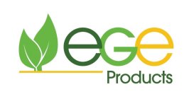 EGE PRODUCTS