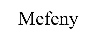 MEFENY