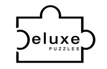 DELUXE PUZZLES