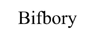 BIFBORY