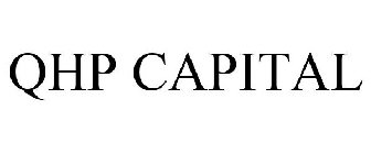 QHP CAPITAL