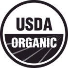 USDA ORGANIC