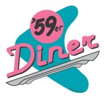 '59ER DINER 59ERDINER.COM