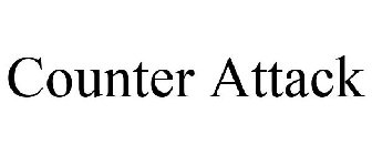 COUNTER ATTACK