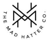MYYYY THE MAD HATTER CO.
