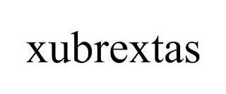 XUBREXTAS